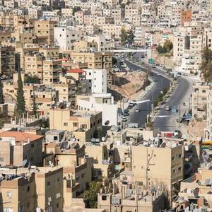 Projet : 170806 Jordanie 