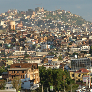 Projet : 150706 Madagascar