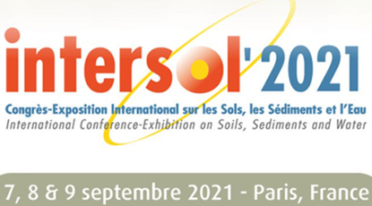 Actualité : Congrès Intersol 2021 - Paris