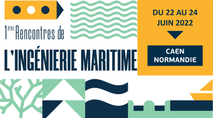 Actualité : 1eres Rencontres de l'ingénierie maritime