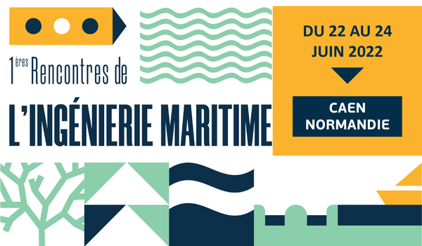 Actualité : 1eres Rencontres de l'ingénierie maritime