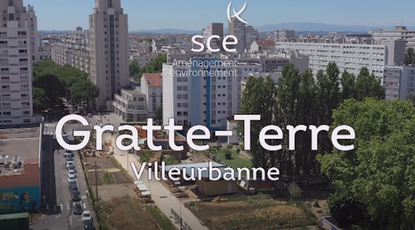 Le projet Gratte-Terre à l'honneur aux rencontres annuelles de France Ville Durable