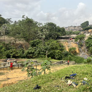 Projet 221142 PUD SDUGA Cote d'Ivoire