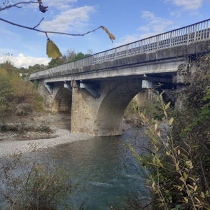 Projet Sce : Modernisation du pont de la Barque, du pont de Pierre et du pont de Channe (05)