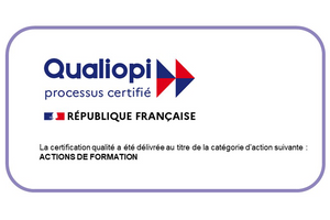 Logo Qualiopi