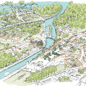 Projet : Concours «Vallée de Somme... Vallée idéale» (80)