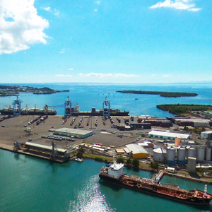 Evaluation environnementale du programme stratégique du Grand-Port Maritime de Guadeloupe