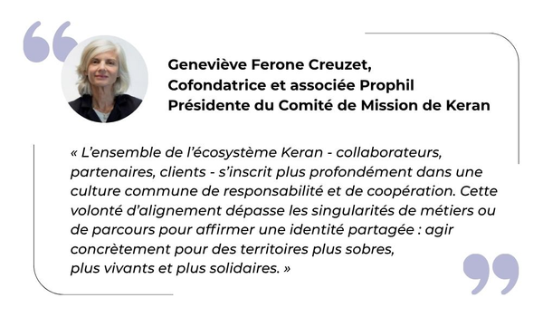 Rapport de mission 2025 Témoignage Geneviève Ferone Creuzet