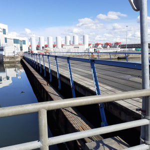 Image liste : Forme Joubert Saint Nazaire