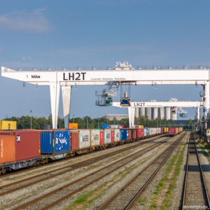 Image liste : Grand Projet Ambition Ferroviaire 2025 - AFer 2025 - Le Havre