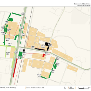 Image liste : Renouvellement urbain de la ZAC Les Minotiers Le Pont-de-Claix (38)