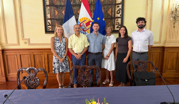  réunion de restitution 𝗽𝗿𝗼𝗴𝗿𝗮𝗺𝗺𝗲 𝗡𝘂’𝘂 𝗠𝗼𝗮𝗻𝗮
