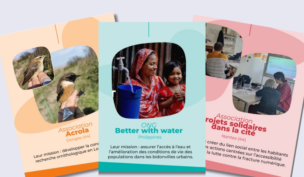 Le mécénat de compétences chez Keran en 2025