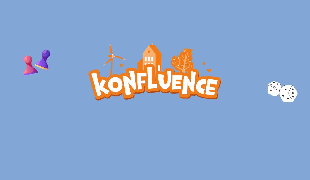 Konfluence serious game