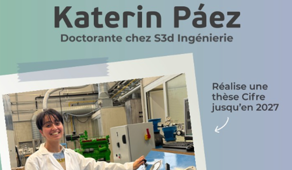 Thèse : La transformation des déchets organiques