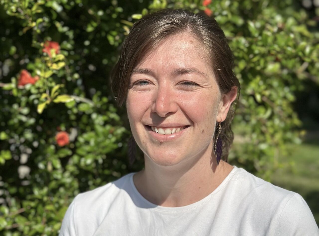 Photo équipe - Manon Viou