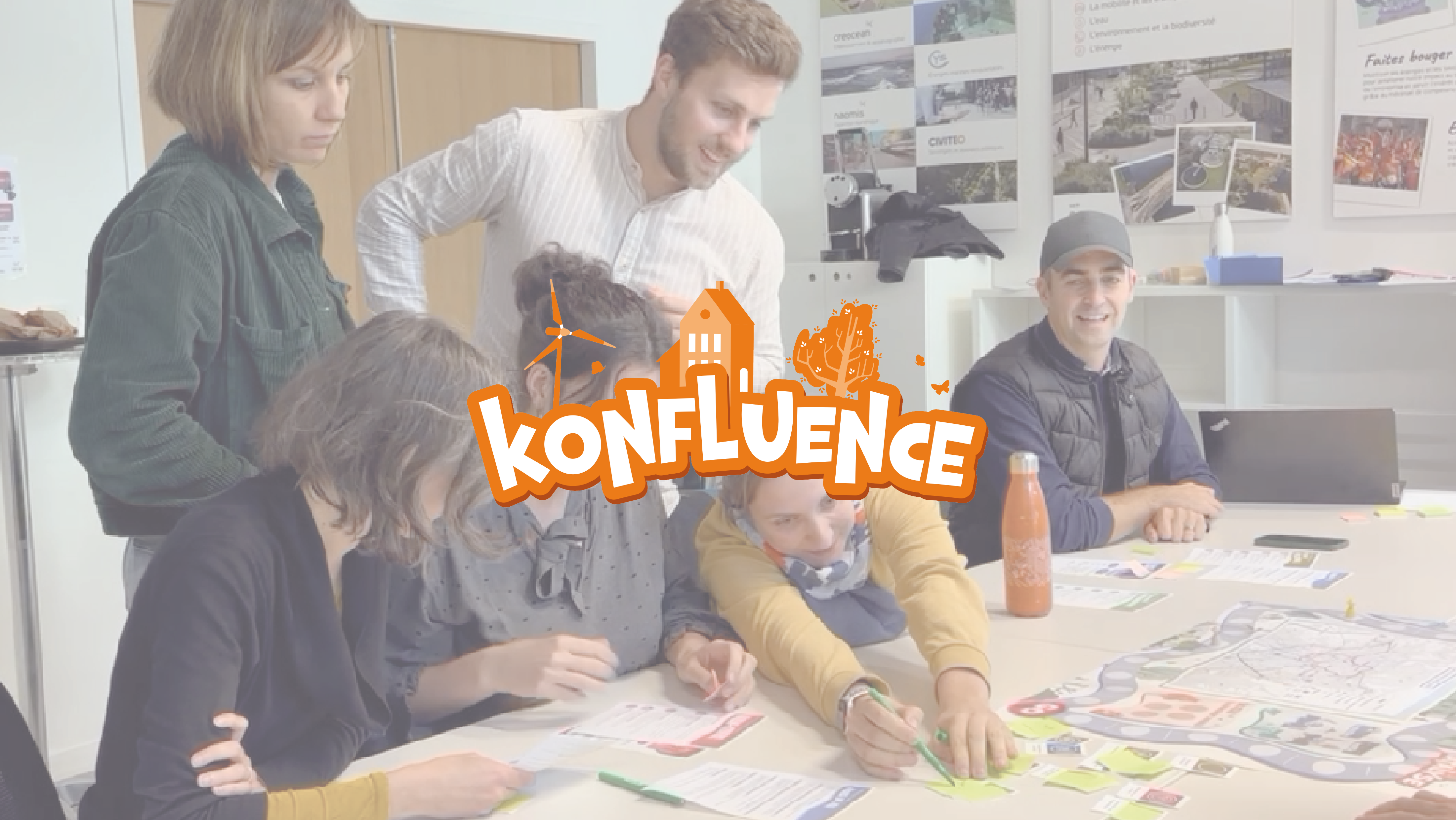 Konfluence