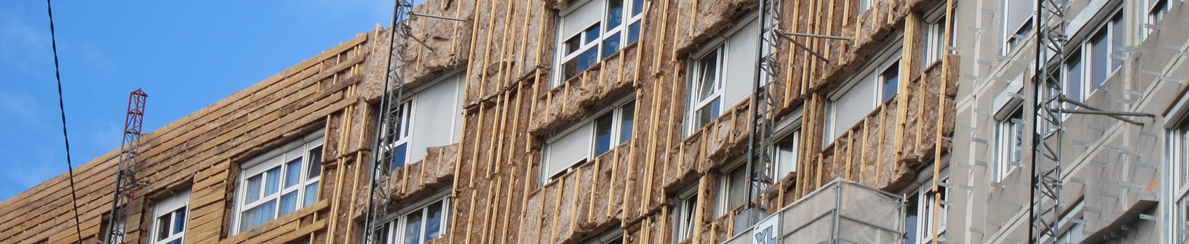 Construction durable et performances énergétiques