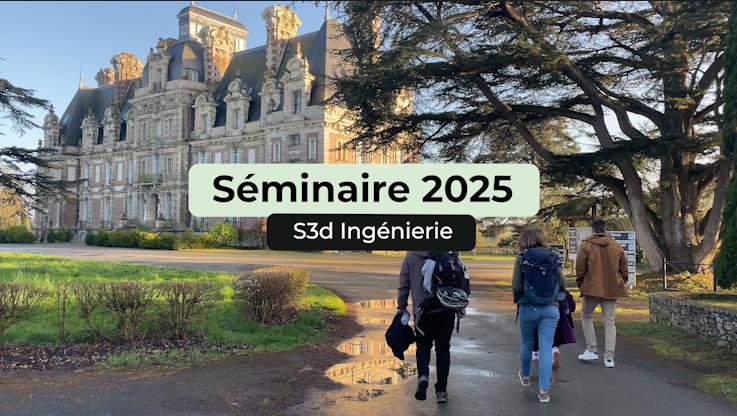 Miniature Vidéo Séminaire 2025